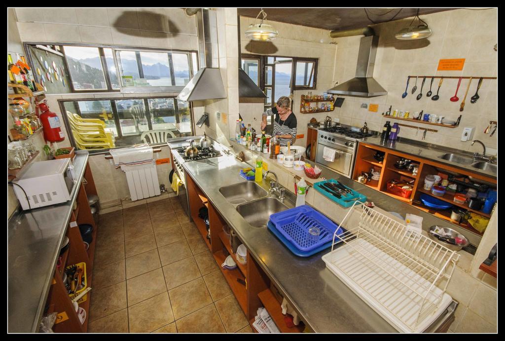 Hospedaje Penthouse 1004 San Carlos de Bariloche Esterno foto