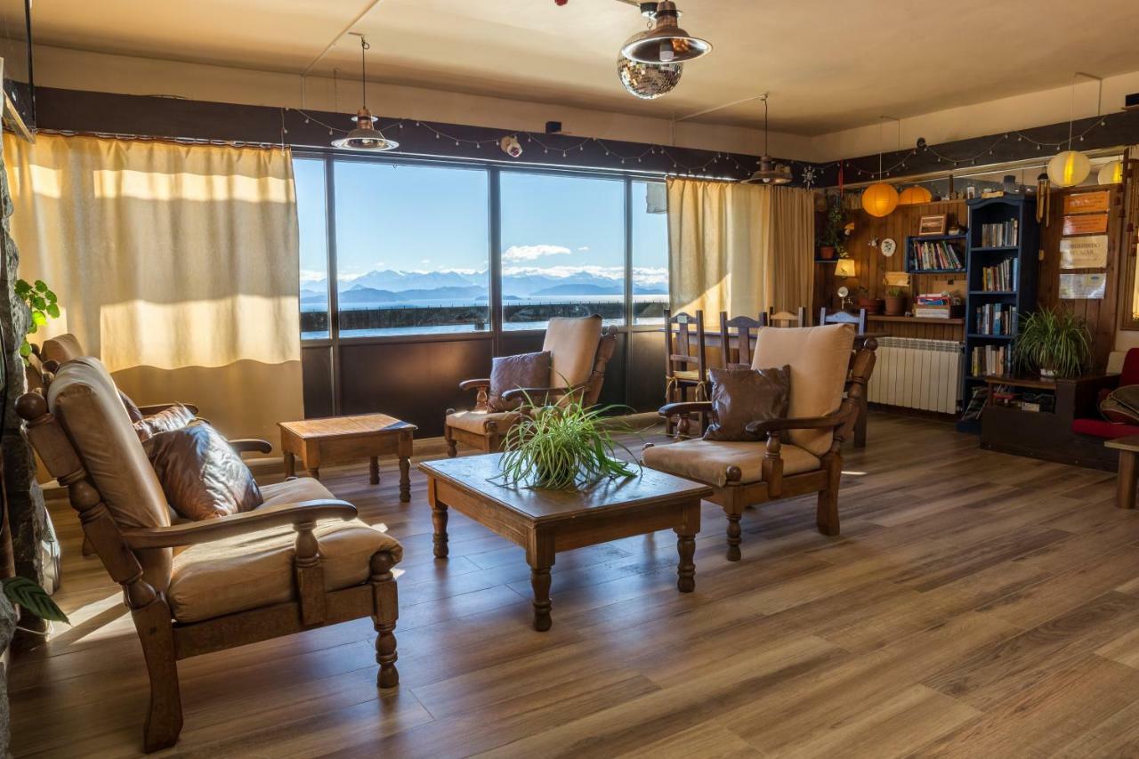 Hospedaje Penthouse 1004 San Carlos de Bariloche Esterno foto